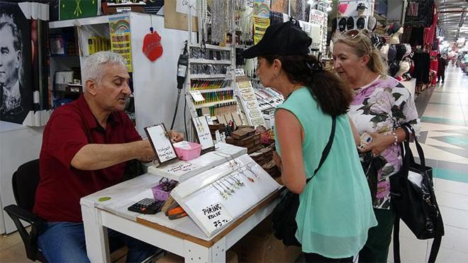 Çin İthalatı düştü, yerli hediyelik eşya üreticisi altın çağına girdi