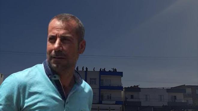 Diyarbakır’da kahreden olay: Usta hayatını kaybetti, 2 çırağı yaşam mücadelesi veriyor