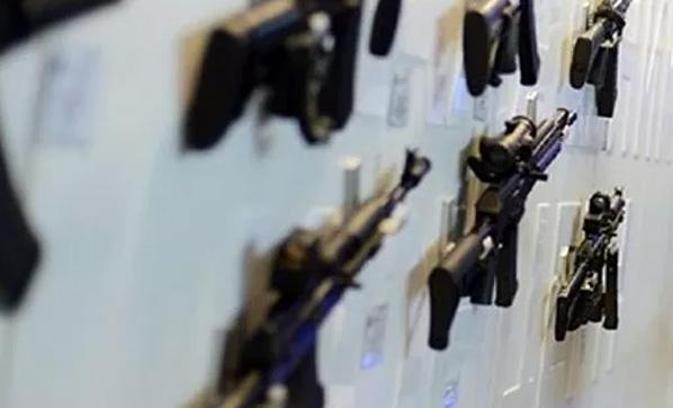 Rüyada silah görmek ne anlama gelir? Rüyadaki silah neye işaret eder?