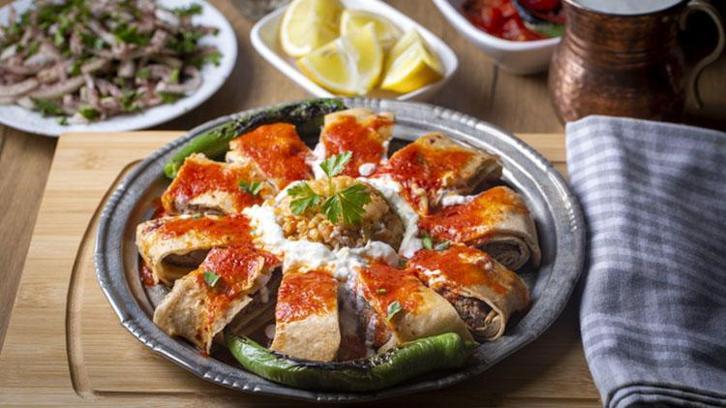 Ramazanda Pratik Beyti Tarifi: Evde beyti nasıl yapılır?