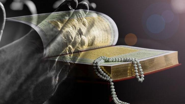 Kıyamet Suresi Türkçe Arapça okunuşu ve tefsiri! Kıyamet Suresi okumanın yararları ve faziletleri