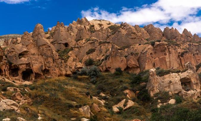 Hz. Yakup kimdir? Hz. Yakup'un mucizeleri ve hayatı