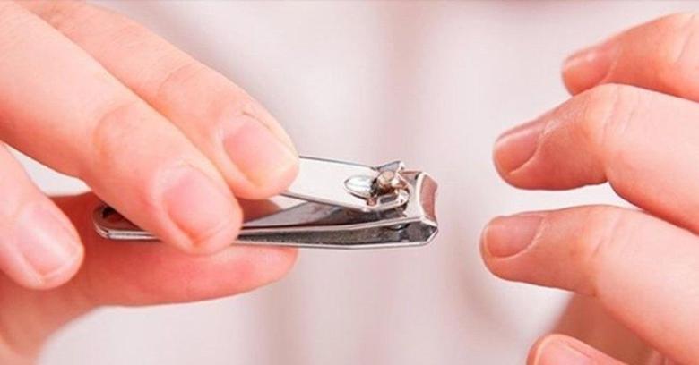 Çarşamba günleri tırnak kesilmez! Peki tırnak kesmek orucu (abdesti) bozar mı?