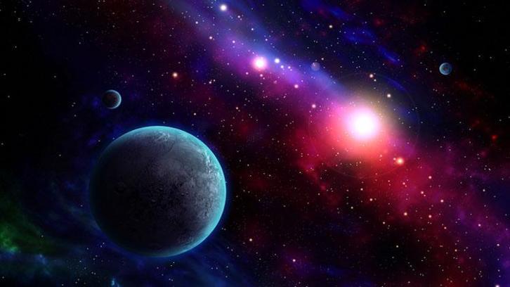 Zuben Elgenubi yıldızı nedir? Zuben Elgenubi Uranüs kavuşumu ne demek, etkisi nasıl olacak?