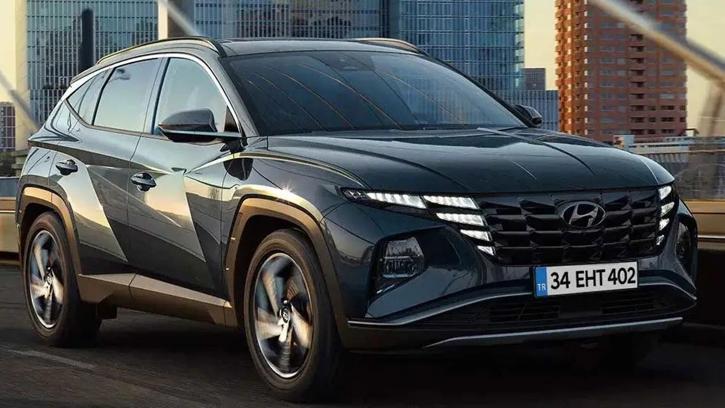 SUV modelde Hyundai Tucson fiyatı en ucuzu gördü! Tucson Ekim fiyat listesi inanılır gibi değil!