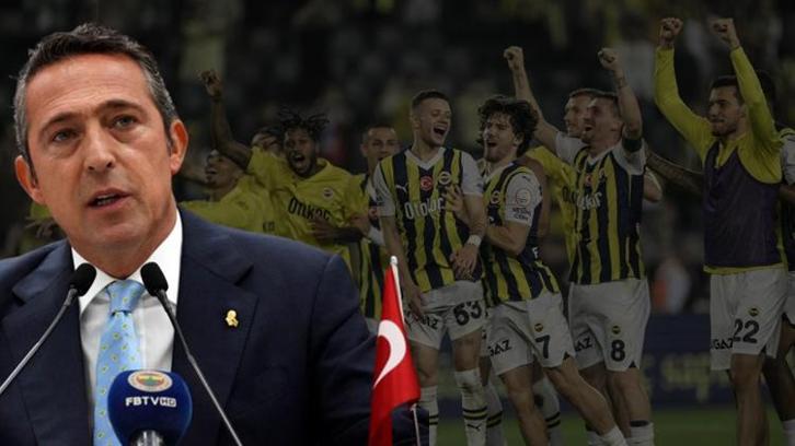 Fenerbahçe'yi yıkan ayrılık! Ali Koç sevgilisine 'Sen kimsin' demişti, tarihi rekorla satılıyor