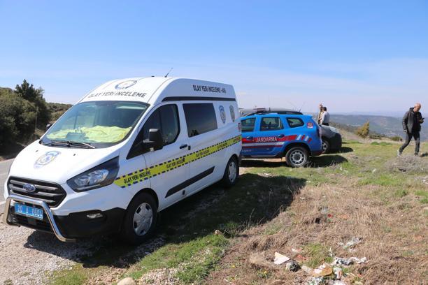 126 gündür kayıp motosikletliye ait olduğu değerlendirilen kemikler bulundu