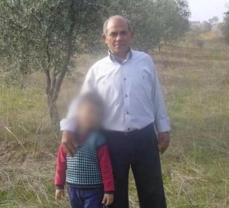 Tarlasındaki sulama havuzunda ölü bulundu