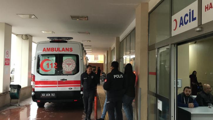 Şanlıurfa'da taşlı-sopalı kavga: 9 yaralı