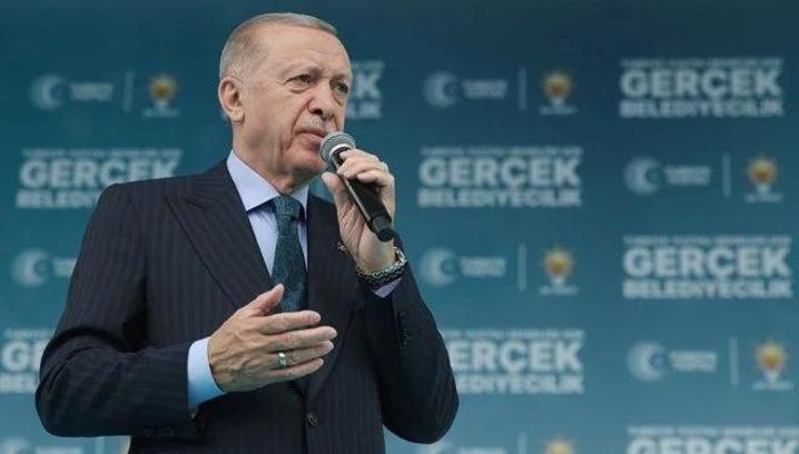 Emekliye Temmuz ayında zam var mı? Cumhurbaşkanı Erdoğan Bursa mitinginde müjdeyi verdi!