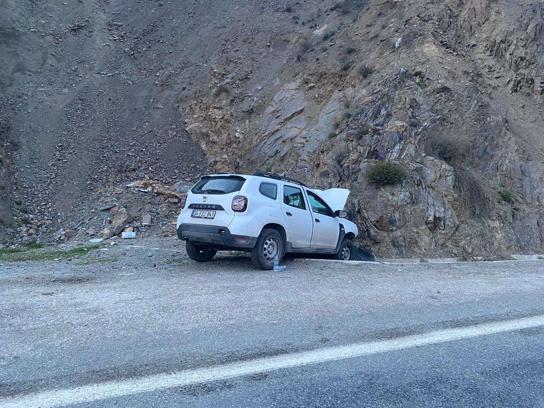 Artvin’de basın camiası yasta