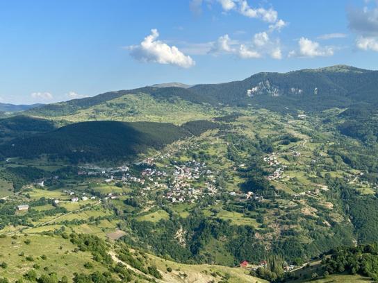 Sivas'ta köy muhtarı kurayla belirlendi