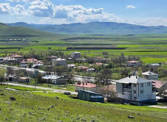 Elazığ’da köylüler, alınan kararla taziyelerdeki yemek ikramını kaldırdı