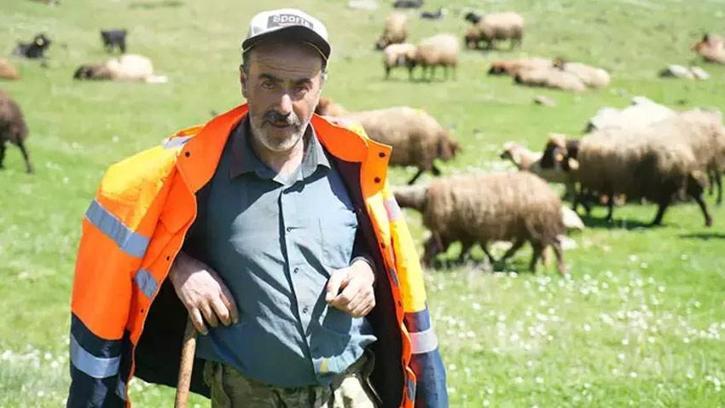 40 bin TL maaşa çoban bulunamıyor! Besiciler zor durumda