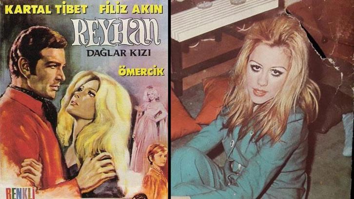 Dağlar Kızı Reyhan aslında kim? Öyle ki adına film bile yapıldı! İşte Azeri türkünün acıklı hikâyesi