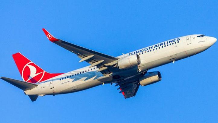 Türk Hava Yolları, 2023 yılında tüm zamanların yolcu rekorunu kırdı