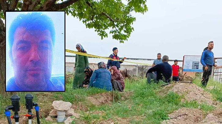 Malatya'da korkunç olay! Polis memuru tartıştığı ağabeyini öldürdü