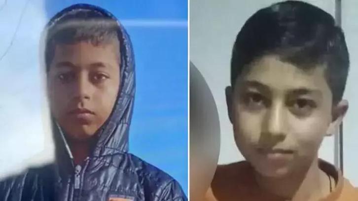 Diyarbakır'da iki çocuk 5 gündür kayıp aranıyor
