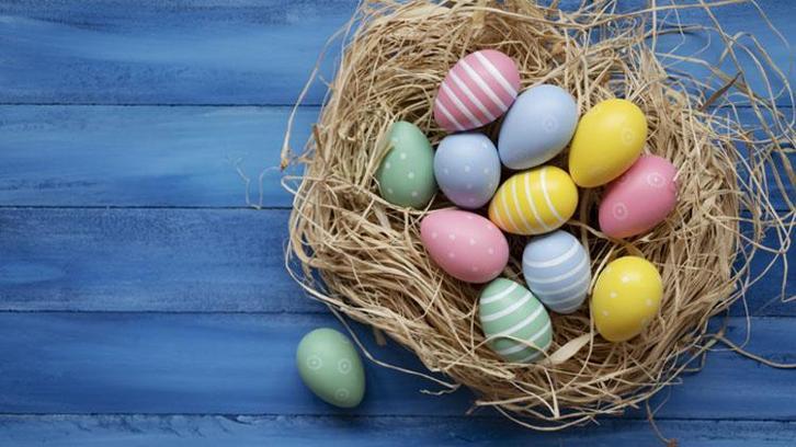 5 Mayıs 2024 paskalya mı, Ortodoks Hristiyanlarının paskalya bayramı ne zaman? Paskalyada neden yumurta boyanır?
