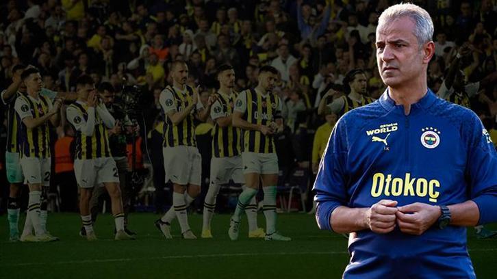 İsmail Kartal, Konyaspor'a yenilmiş gibi konuştu! Tadic, Cengiz Ünder ve Dzeko Fenerbahçe'yi yakalabilir