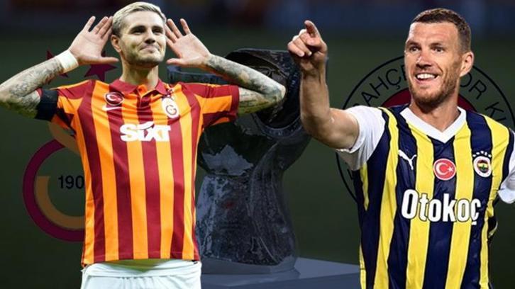 Süper Lig'de şampiyonluk hesapları değişti! Okan Buruk fark attı, işte Fenerbahçe ve Galatasaray'ın kalan maçları