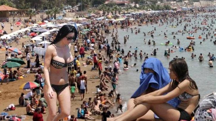 Adana’nın en güzel ve en iyi 8 plajı! Şehir merkezine sadece 1 saat mesafede