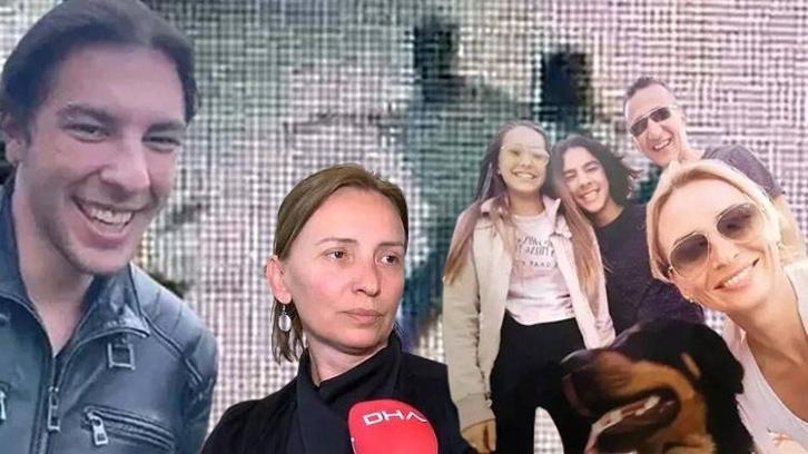 Türkiye'yi sarsan Ata Emre Akman cinayetinde flaş gelişme! Dikkat çeken detaylar ortaya çıktı