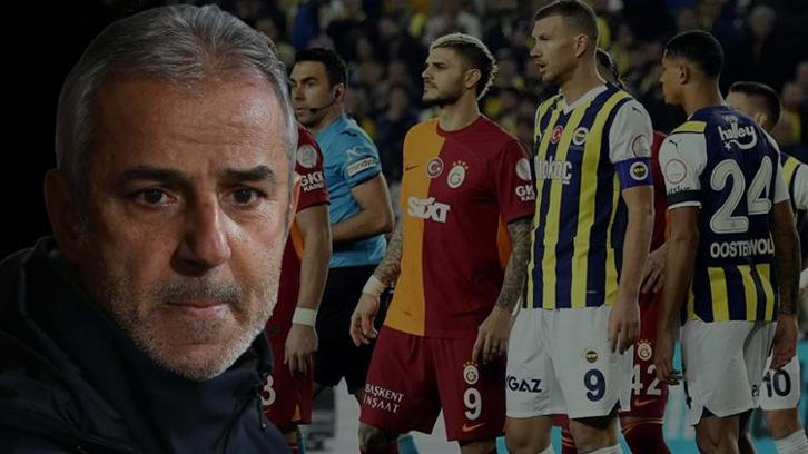 Galatasaray 3 gol atacak, Fenerbahçe izleyecek! Taraftarlar küplere binecek