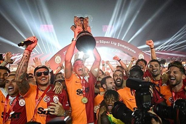 Galatasaray kazanırsa şampiyon mu? 19 Mayıs Galatasaray Fenerbahçe'yi yenerse şampiyon mu olacak?