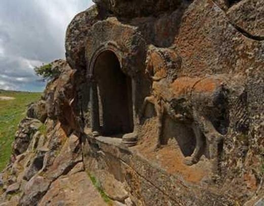 Bozyazı Arsinoe Antik Kenti’nde çalışma başlatıldı