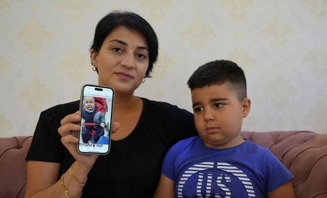 Gaziantep ve Adana sarmalındaki pes dedirten sağlık skandalı!  Yanlış teşhis konuldu 3 yaşındaki çocuk 2,5 yıl boyunca kemoterapi aldı