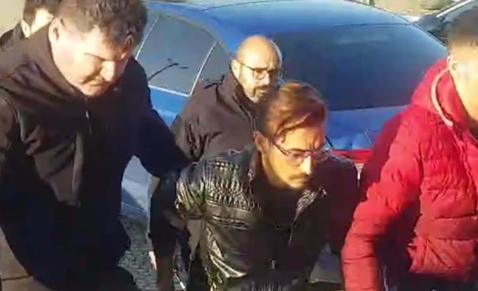 Saliha Gizem'i öldürüp gömen iki kardeş, suçlamaları reddetti