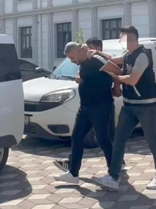 Kocaeli'de fuhuş operasyonunda 1 tutuklama