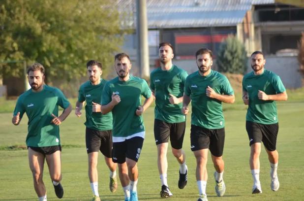 Nazillispor'dan 31 yıl sonra en kötü başlangıç