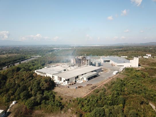 Sakarya'daki makarna fabrikasındaki patlamada 6 gözaltı