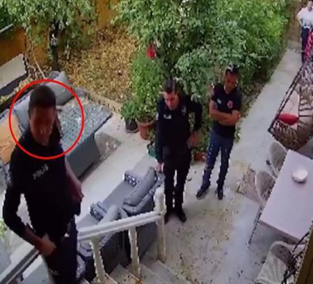 İhbara giden polisi 7 yerinden bıçaklayan saldırgan, olayı hatırlamıyormuş