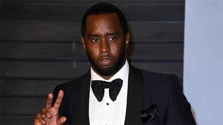 Amerikalı rapçi Diddy hakkında 2 dava daha açıldı