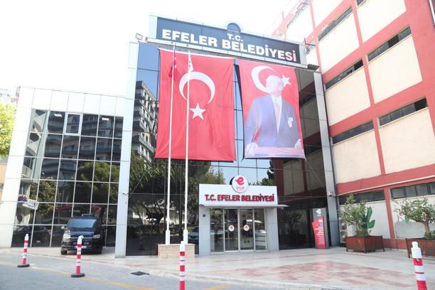 Efeler'de iş yeri ruhsat alımlarında yeni uygulama