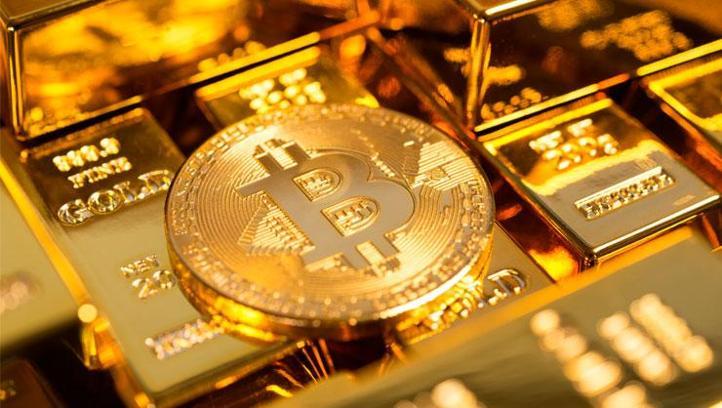 Altın ile Bitcoin arasında rekabet! İslam Memiş'ten dikkat çeken tahmin: 2025 yılındaki savaştan iki kazanan bir kaybeden olacak