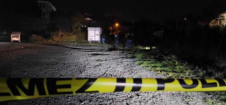 Sapanca’da iki farklı olayda 2 kadın ile 1 çocuk tabancayla yaralandı; şüpheli maganda yakalandı