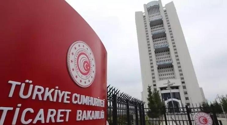 Ticaret Bakanlığı, 575 firmaya dahilde işleme izin belgesi verdi