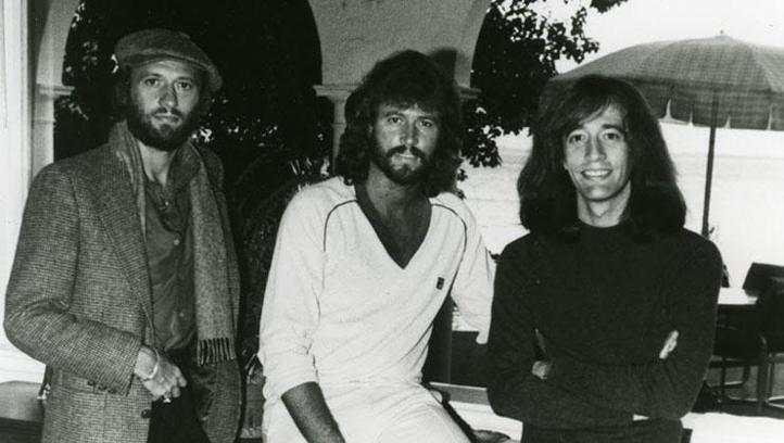 Bee Gees’in iki bateristi 4 gün arayla hayatını kaybetti