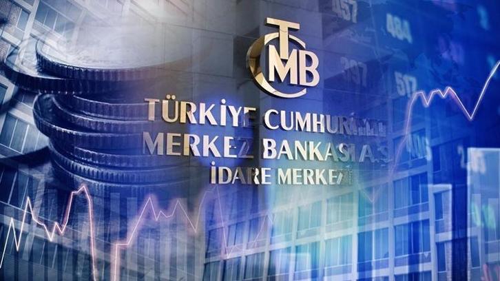 Merkez Bankası'ndan bir faiz hamlesi daha! Yine indirime gitti