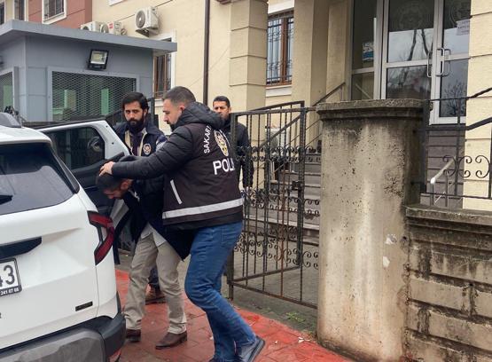 3 ay önce evlendiği eşini bıçakla ağır yaralayan şüpheli, tutuklandı