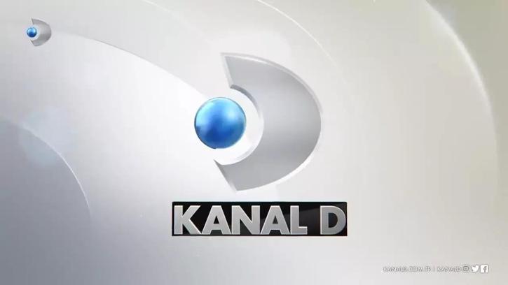 Türkiye Aralık ayında Kanal D izledi!