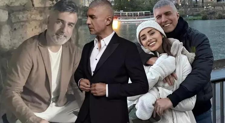 Özcan Deniz'in kardeşine yönelik uyuşturucu iddiasına zehir zemberek yanıt: 'Bana itibar suikastı yapılıyor'