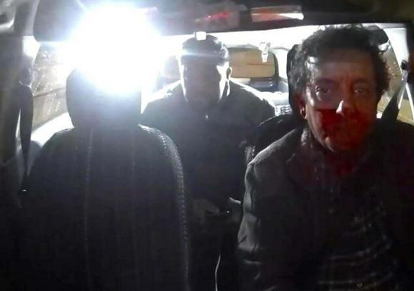Taksicinin parasını gasbeden şüpheli hakkında 5 gün sonra iddianame; çakmak, 'silah' sayıldı