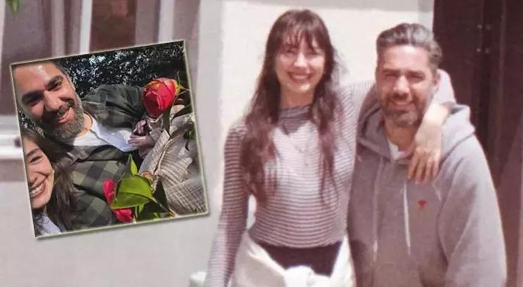 Neslihan Atagül'den çocuk sonrası anlamlı hareket!