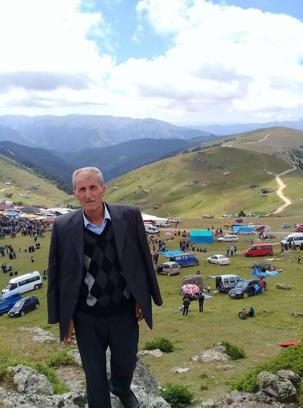 Trabzon'da Trafik Kazası: 2 Ölü