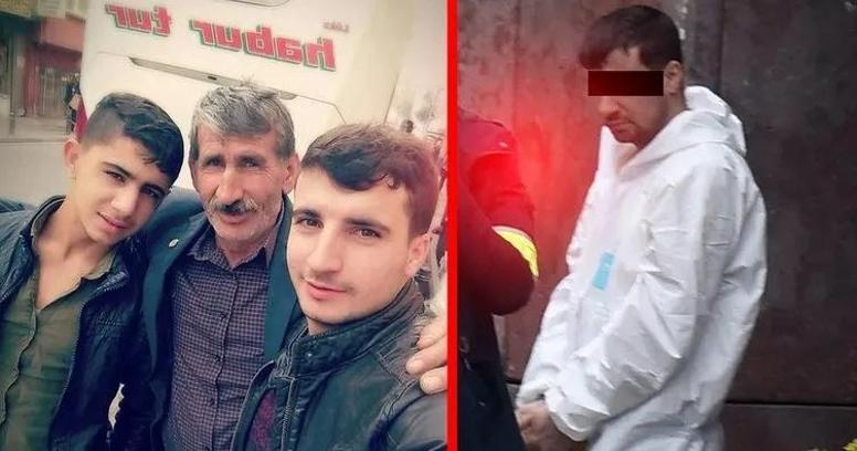 Kan davası Almanya'ya sıçradı! Katil ve damadı sokakta katledildi